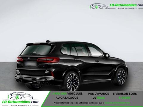 X5 625ch BVA 2023 occasion 31850 Beaupuy
