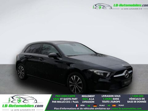 Classe A 180 d BVA 2022 occasion 31850 Beaupuy