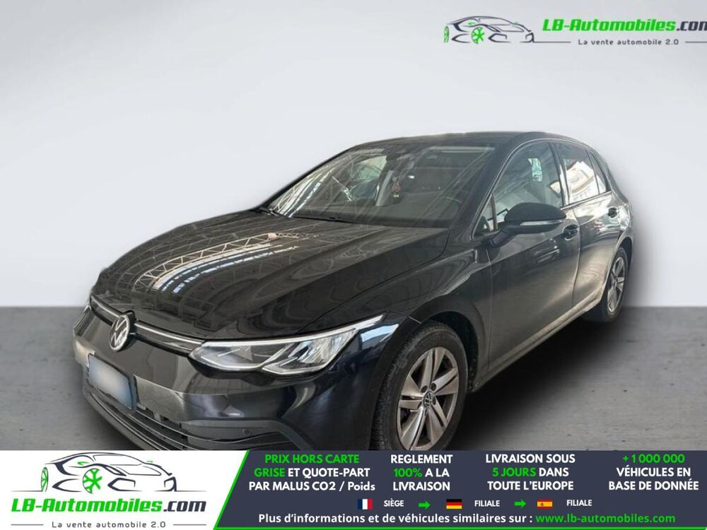 Golf 2.0 TDI 150 BVA 2020 occasion 31850 Beaupuy
