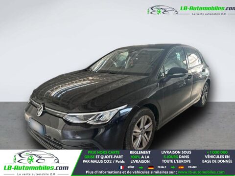 Annonce voiture Volkswagen Golf 22400 €