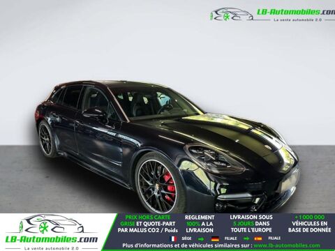 Panamera Turbo V8 4.0 460 PDK 2020 occasion 31850 Beaupuy