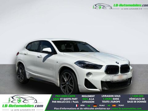 X2 sDrive 20i 192 ch BVA 2019 occasion 31850 Beaupuy