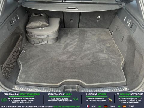 Classe GLC 400 e BVA 4Matic 2023 occasion 31850 Beaupuy