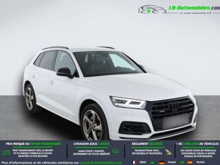 Q5 TDI 190 BVA Quattro 2019 occasion 31850 Beaupuy