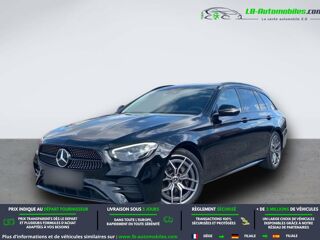 Classe E 220 d BVA 2020 occasion 31850 Beaupuy