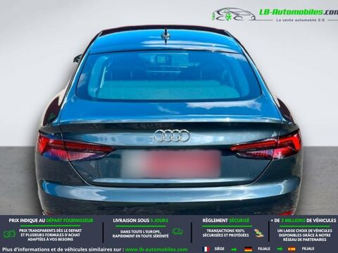 A5 TFSI 150 BVA 2019 occasion 31850 Beaupuy