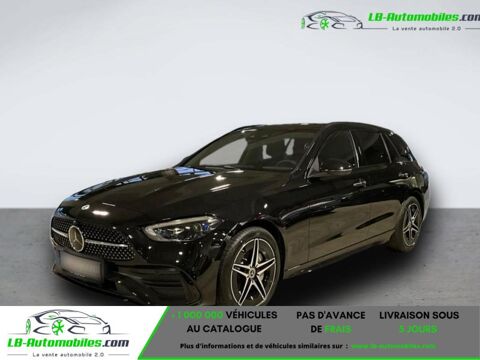Mercedes Classe C 300 de BVA 2024 occasion Beaupuy 31850