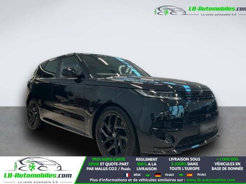 Range Rover P460e AWD 3.0L i6 PHEV 2025 occasion 31850 Beaupuy