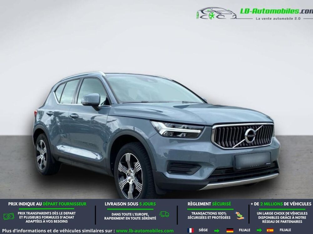 XC40 150 ch BVA 2020 occasion 31850 Beaupuy