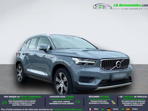 XC40 150 ch BVA 2020 occasion 31850 Beaupuy