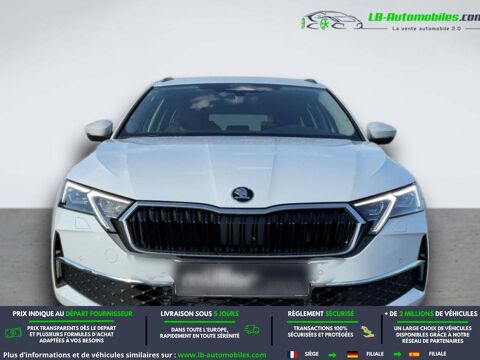 Octavia 1.5 TSI Hybrid 150 ch BVA 2026 occasion 31850 Beaupuy