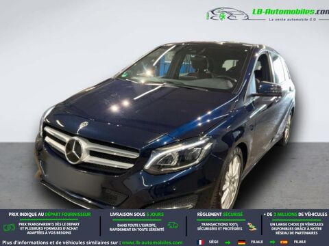 Mercedes Classe B 250 BVA 2018 occasion Beaupuy 31850