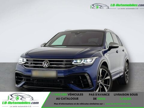 Volkswagen Tiguan 2.0 TSI 320ch BVA 4Motion 2021 occasion Beaupuy 31850