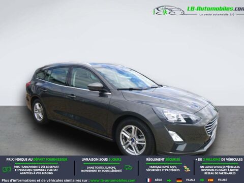 Focus 1.0 EcoBoost 100 BVM 2021 occasion 31850 Beaupuy
