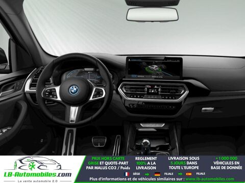 iX M Sport 286 ch BVA8 2022 occasion 31850 Beaupuy