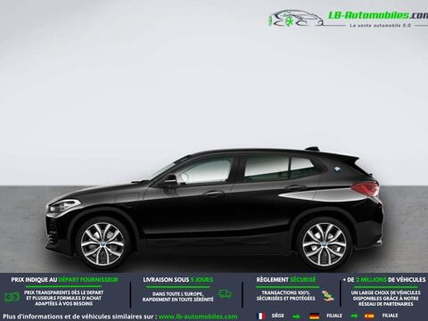 X2 xDrive 25e 220 ch BVA 2022 occasion 31850 Beaupuy