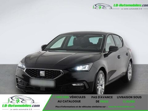 Seat Leon 1.0 TSI 110 BVM 2025 occasion Beaupuy 31850