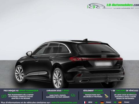 A5 40 TFSI 204 ch BVA Quattro 2025 occasion 31850 Beaupuy