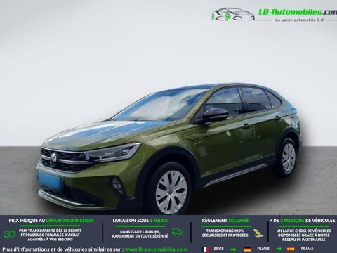 Taigo 1.0 TSI 110 BVA 2022 occasion 31850 Beaupuy