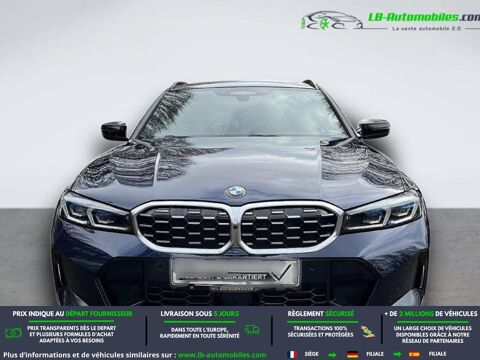 S&eacute;rie 3 M340i xDrive 374 ch BVA 2023 occasion 31850 Beaupuy