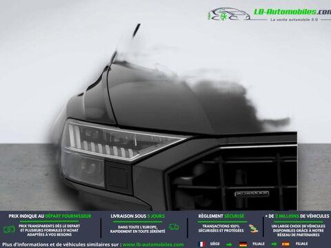 Q8 55 TFSI 340 BVA Quattro 2023 occasion 31850 Beaupuy