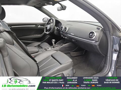 A3 TFSI 150 BVA 2018 occasion 31850 Beaupuy