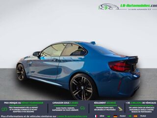 M2 410 ch BVA 2019 occasion 31850 Beaupuy