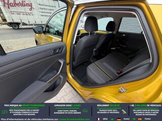 T-ROC 1.5 TSI 150 EVO Start/Stop BVA 2019 occasion 31850 Beaupuy