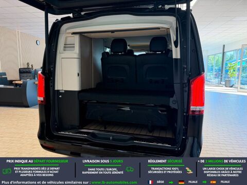 Classe V 300d BVA 2022 occasion 31850 Beaupuy