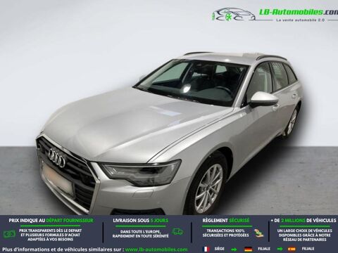 Annonce voiture Audi A6 30900 €