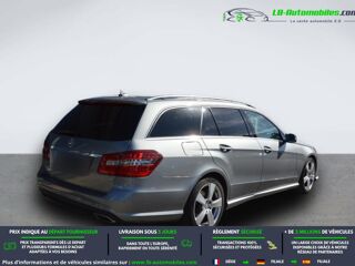 Classe E 350 CDI BVA 2013 occasion 31850 Beaupuy