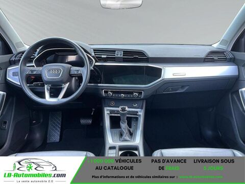 Q3 40 TDI 200 ch BVA Quattro 2022 occasion 31850 Beaupuy