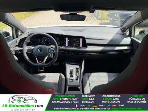 Golf 2.0 TSI 245 BVA 2021 occasion 31850 Beaupuy
