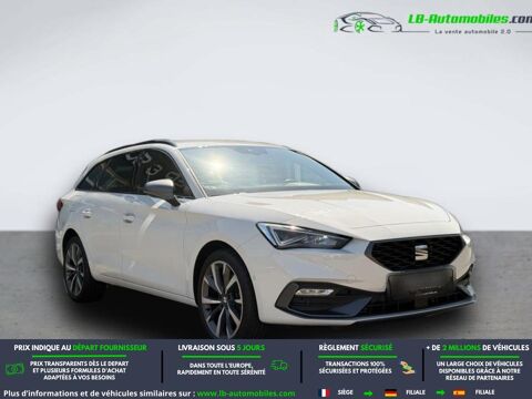 Annonce voiture Cupra Leon 21349 €