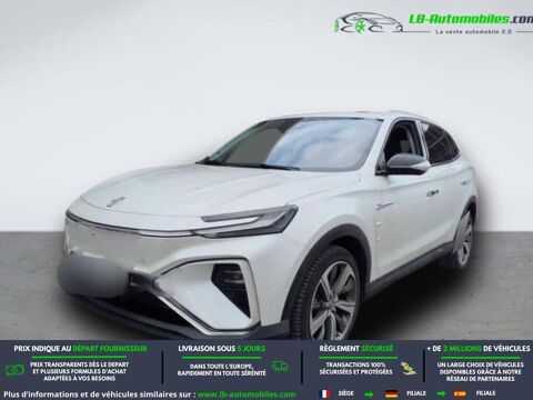Annonce voiture MG Marvel 24250 €