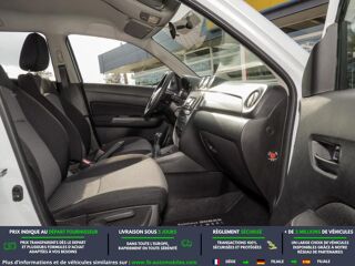 Vitara 1.6 VVT 120ch BVM 2018 occasion 31850 Beaupuy
