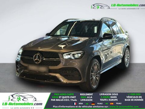 Annonce voiture Mercedes Classe GLE 68300 €