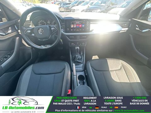 Scala 1.0 TSI 110 ch BVA 2022 occasion 31850 Beaupuy