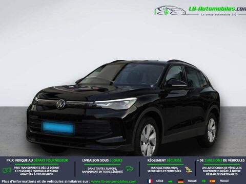 Annonce voiture Volkswagen Tiguan 33900 €