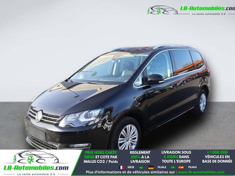 Volkswagen Sharan 1.4 TSI 150 BVA 2021 occasion Beaupuy 31850