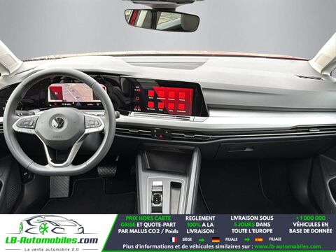 Golf 1.0 eTSI OPF 110 BVA 2021 occasion 31850 Beaupuy