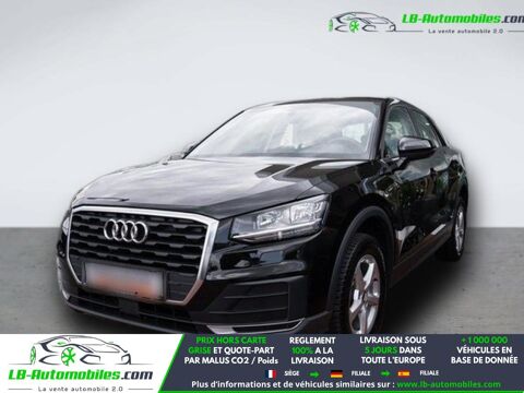 Audi Q2 TFSI 150 ch BVA 2019 occasion Beaupuy 31850
