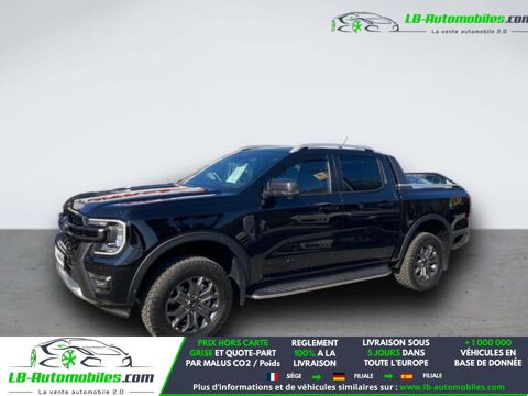 Annonce voiture Ford Ranger 50600 €