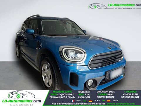 Countryman 116 ch BVA 2021 occasion 31850 Beaupuy