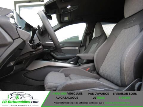 A5 40 TFSI 204 ch BVA 2025 occasion 31850 Beaupuy