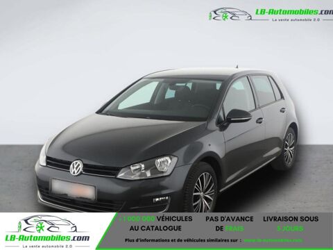 Volkswagen Golf 1.4 TSI 125 BVM 2017 occasion Beaupuy 31850