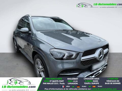 Classe GLE 350 de EQ POWER BVA 4Matic 2022 occasion 31850 Beaupuy