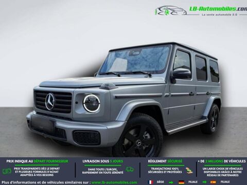 Classe G 500 BVA 2025 occasion 31850 Beaupuy