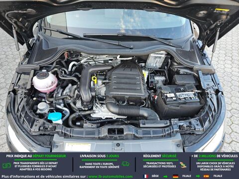 A1 1.0 TFSI 95 BVA 2018 occasion 31850 Beaupuy