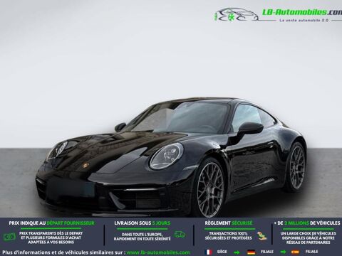 Annonce voiture Porsche 911 129700 €